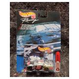 Hot Wheels Racing #55 NASCAR Diecast Car - Retail: $15