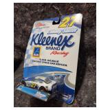Johnny Sauter #27 Kleenex/ALDI NASCAR 1:64 Diecast - Retail: $15