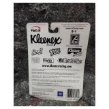 Johnny Sauter #27 Kleenex/ALDI NASCAR 1:64 Diecast - Retail: $15