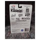 Racing Champions #27 Kleenex NASCAR 1:64 Diecast Car - Retail: $15