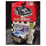 1995 NASCAR Racing Champions Bobby Dotter #08 Die-Cast Stock Car - Retail: $15