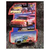 1997 Hot Wheels Pro Racing Primestar #16 Ford Thunderbird - Retail: $15