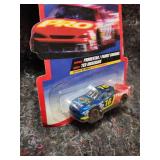 1997 Hot Wheels Pro Racing Primestar #16 Ford Thunderbird - Retail: $15