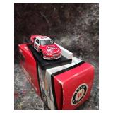 1999 Jimmy Spencer #23 Winston No Bull Ford Taurus NASCAR Diecast - Retail: $75