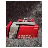 1999 Jimmy Spencer #23 Winston No Bull Ford Taurus NASCAR Diecast - Retail: $75