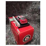 1999 Jimmy Spencer #23 Winston No Bull Ford Taurus NASCAR Diecast - Retail: $75