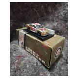 Jimmy Spencer #23 Winston Gold NASCAR Diecast 1999 - Retail: $75