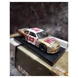 Jimmy Spencer #23 Winston Gold NASCAR Diecast 1999 - Retail: $75