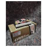Jimmy Spencer #23 Winston Gold NASCAR Diecast 1999 - Retail: $75