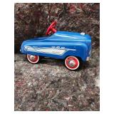 Vintage Hallmark Kiddie Car Murray Champion Pedal Car