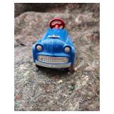 Vintage Hallmark Kiddie Car Murray Champion Pedal Car