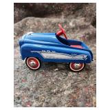 Vintage Hallmark Kiddie Car Murray Champion Pedal Car