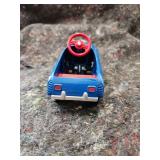 Vintage Hallmark Kiddie Car Murray Champion Pedal Car