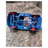 Vintage Hallmark Kiddie Car Murray Champion Pedal Car