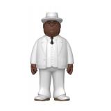 Large Funko Gold Notorious B.I.G. - Retail: $25