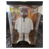 Large Funko Gold Notorious B.I.G. - Retail: $25
