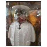 Large Funko Gold Notorious B.I.G. - Retail: $25