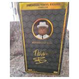 Large Funko Gold Notorious B.I.G. - Retail: $25