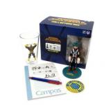 My Hero Collector Box - Retail: $26