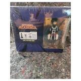 My Hero Collector Box - Retail: $26