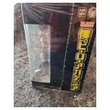 My Hero Collector Box - Retail: $26
