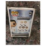Funko Pop Rocks Backstreet Boys Howie Dorough #142 Vinyl Figure - Retail: $15