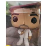 Funko Pop Rocks Backstreet Boys Howie Dorough #142 Vinyl Figure - Retail: $15