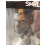 Small Stars Minis Williamson Limited Edition Figure - Appears new some box damage. - Retail: $29
