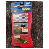 Hot Wheels Kringle