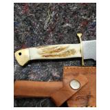 12 inch Knife