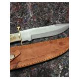 12 inch Knife