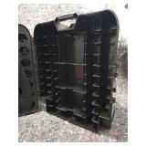 Hot Wheels 100+ Car Storage Case - Challenge Accepted Edition - Retail: $15