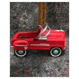 Hallmark Kiddie Car Vintage General Jet-Flow Drive Pedal Car