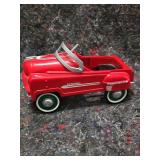 Hallmark Kiddie Car Vintage General Jet-Flow Drive Pedal Car