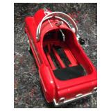 Hallmark Kiddie Car Vintage General Jet-Flow Drive Pedal Car