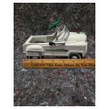 Hallmark Kiddie Car Vintage General Jet-Flow Drive Pedal Car