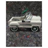 Hallmark Kiddie Car Vintage General Jet-Flow Drive Pedal Car