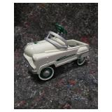 Hallmark Kiddie Car Vintage General Jet-Flow Drive Pedal Car