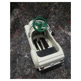 Hallmark Kiddie Car Vintage General Jet-Flow Drive Pedal Car