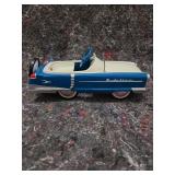 Hallmark Kiddie Car Vintage 1950s Kidillac Pedal Car