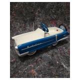 Hallmark Kiddie Car Vintage 1950s Kidillac Pedal Car