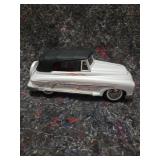 Hallmark Kiddie Car 1950s Custom Convertible