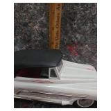 Hallmark Kiddie Car 1950s Custom Convertible