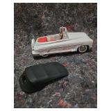 Hallmark Kiddie Car 1950s Custom Convertible