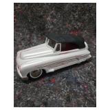 Hallmark Kiddie Car 1950s Custom Convertible