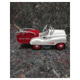 Hallmark Kiddie Car Vintage 1941 Junior Service Truck Pedal Car