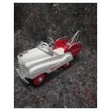 Hallmark Kiddie Car Vintage 1941 Junior Service Truck Pedal Car
