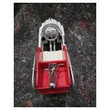 Hallmark Kiddie Car Vintage 1941 Junior Service Truck Pedal Car