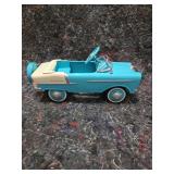 Hallmark Kiddie Car Vintage 1955 Chevrolet Bel Air Pedal Car