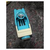 Hallmark Kiddie Car Vintage 1955 Chevrolet Bel Air Pedal Car